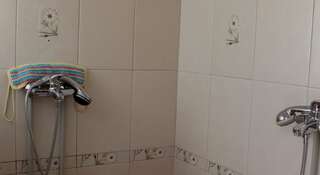 Гостиница Vdohnovenie Николаевка-5